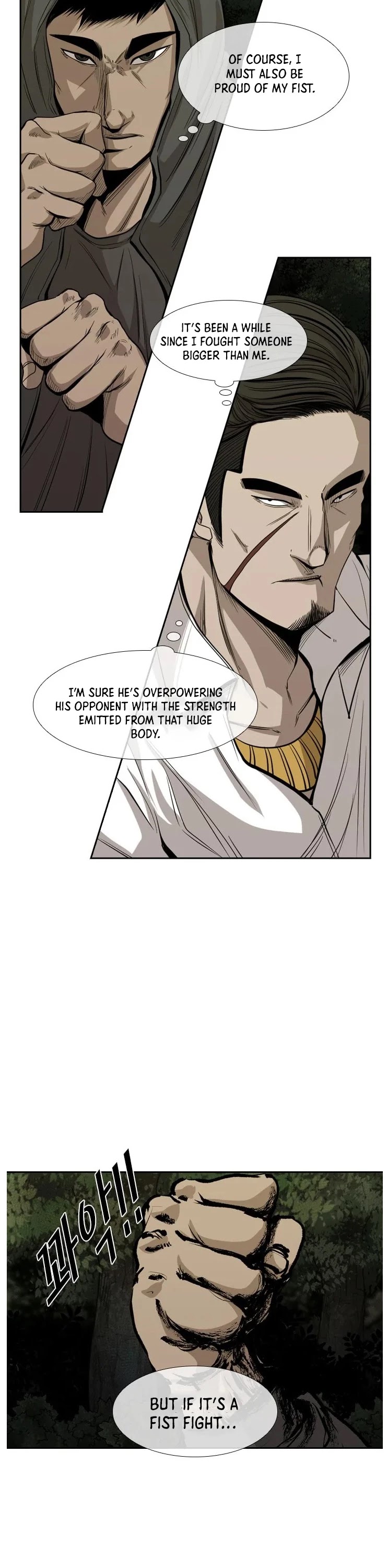 Read Shark EN Manga Online