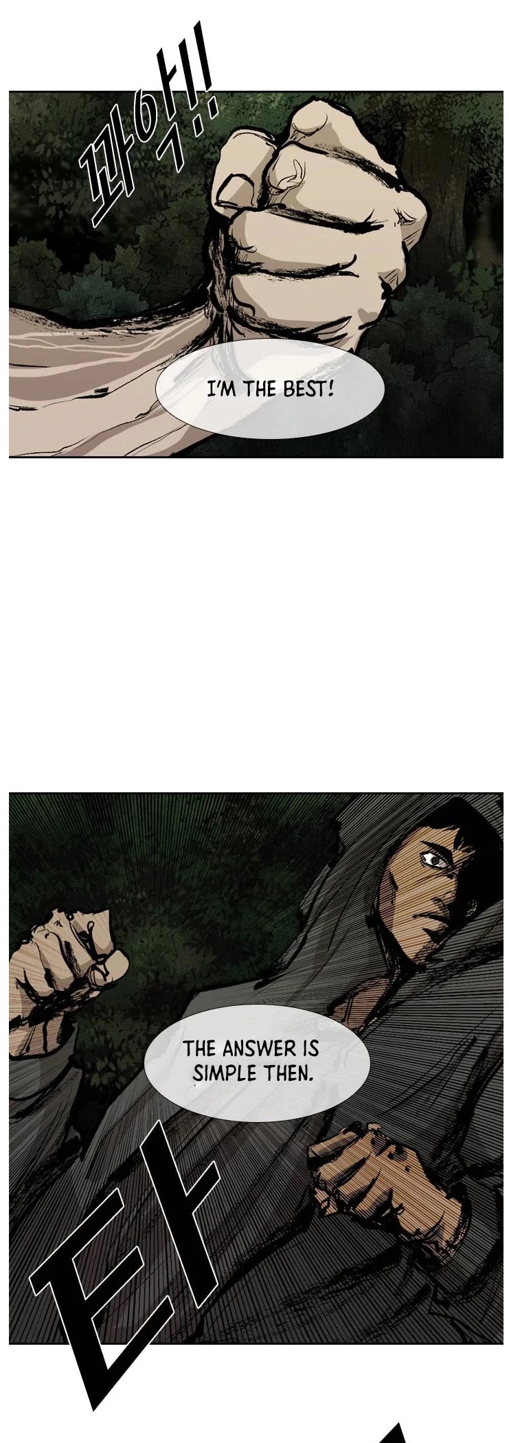 Read Shark EN Manga Online