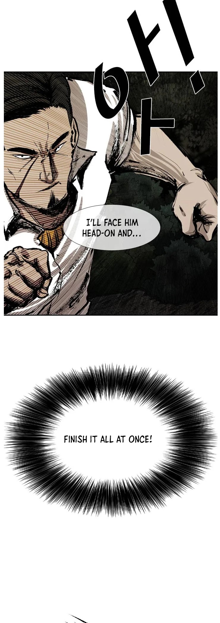 Read Shark EN Manga Online