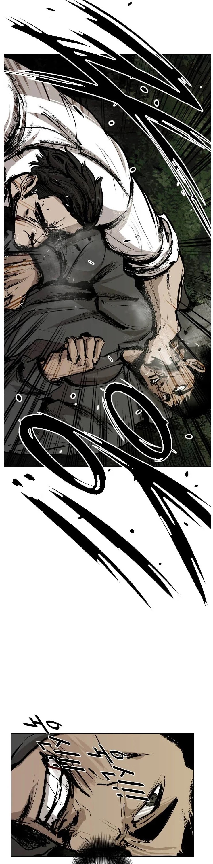 Read Shark EN Manga Online