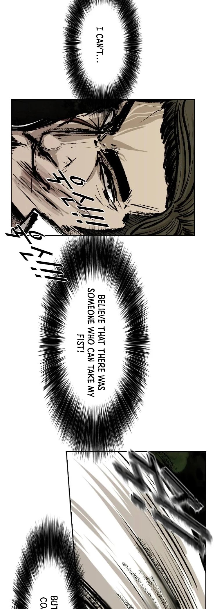 Read Shark EN Manga Online