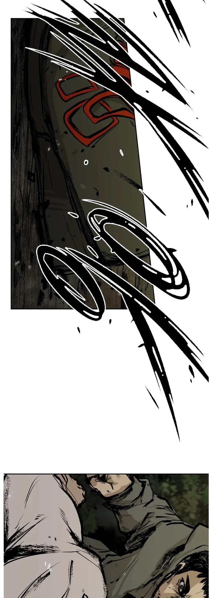 Read Shark EN Manga Online