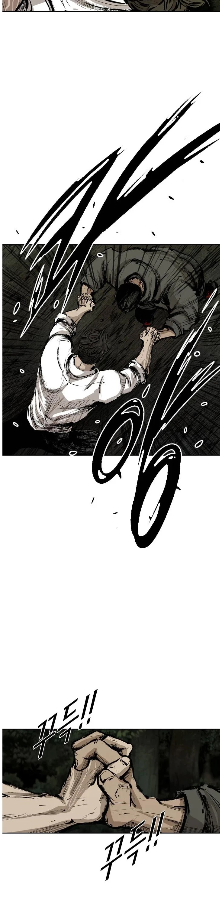 Read Shark EN Manga Online