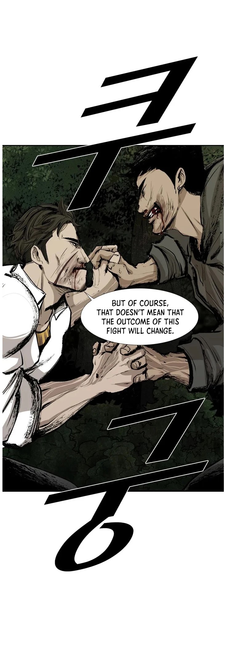 Read Shark EN Manga Online