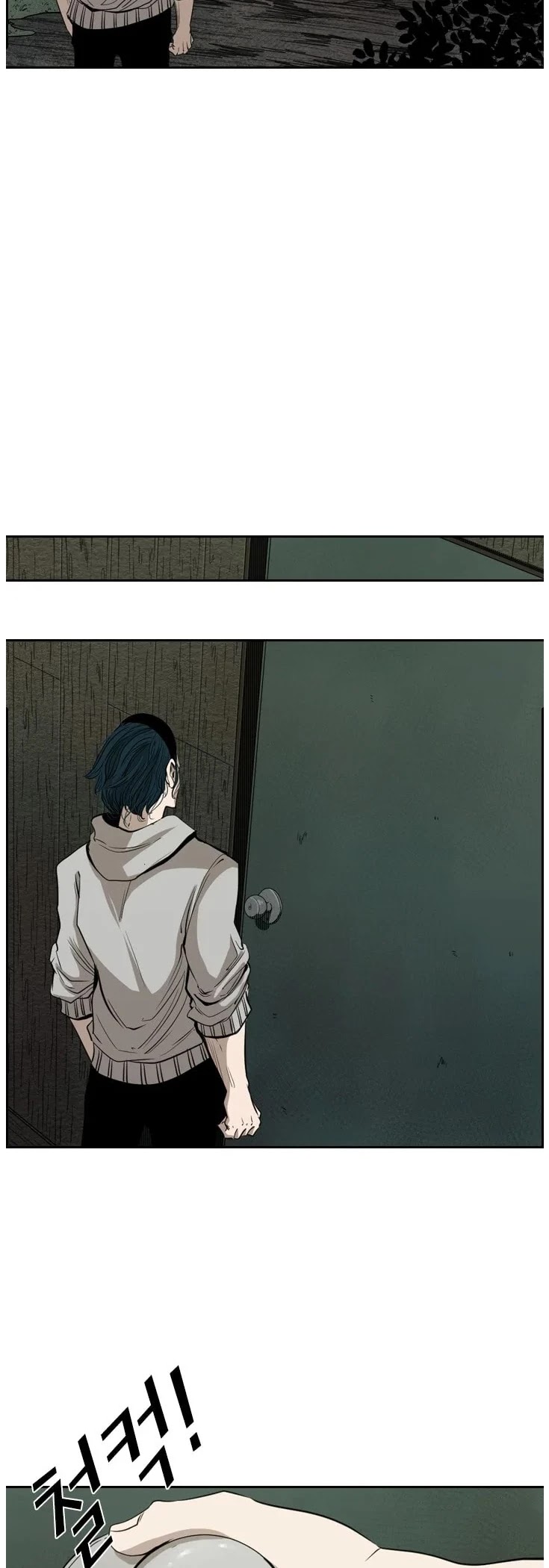 Read Shark EN Manga Online