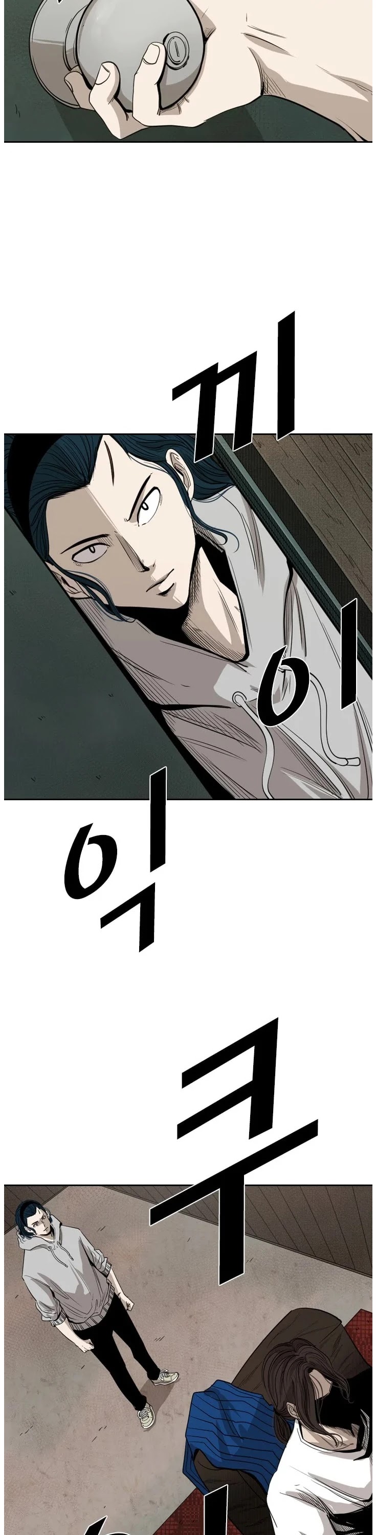 Read Shark EN Manga Online