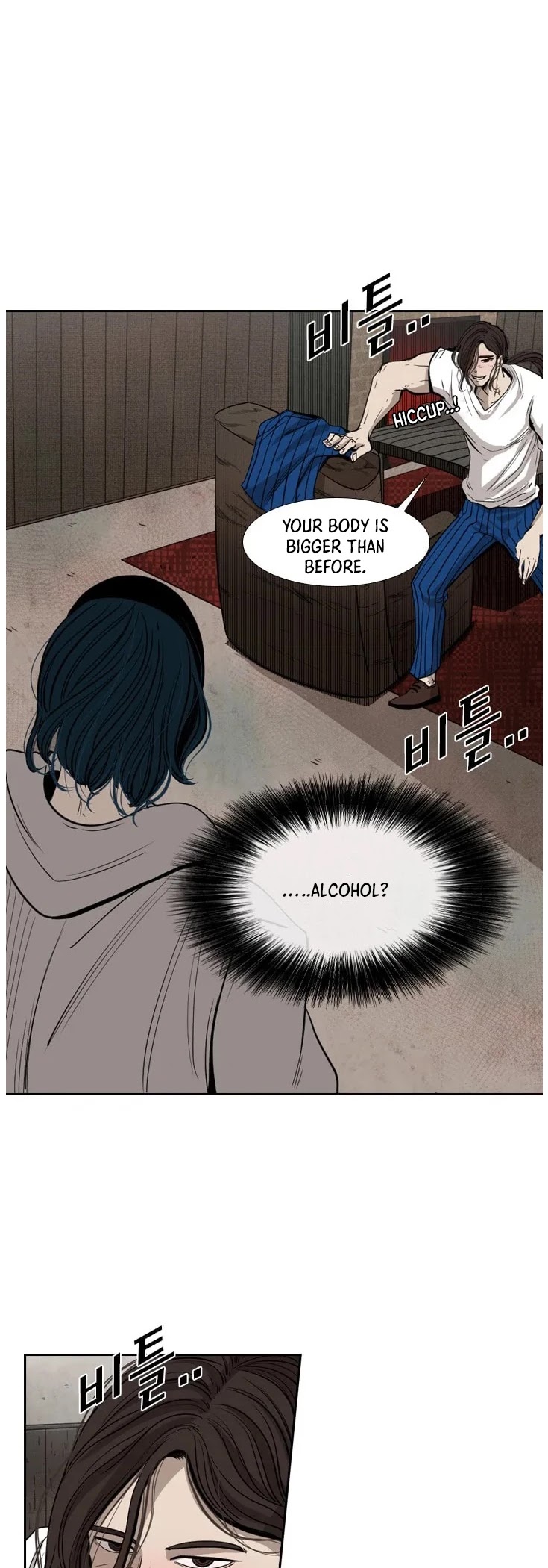 Read Shark EN Manga Online