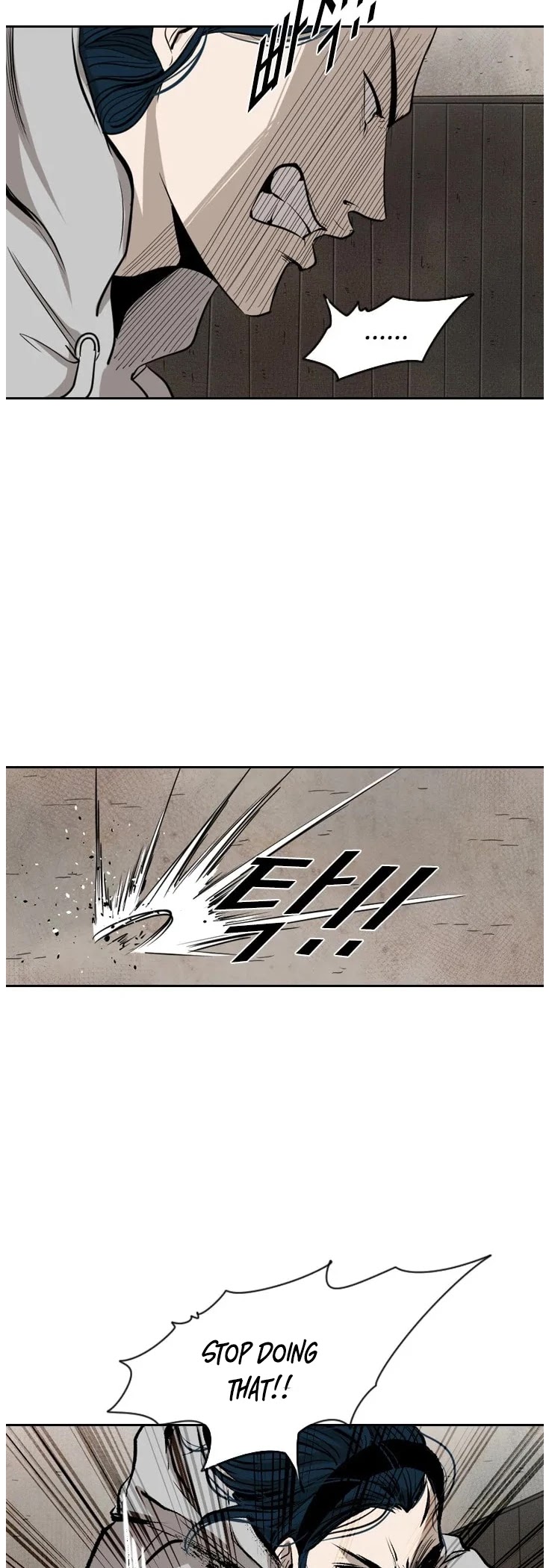 Read Shark EN Manga Online