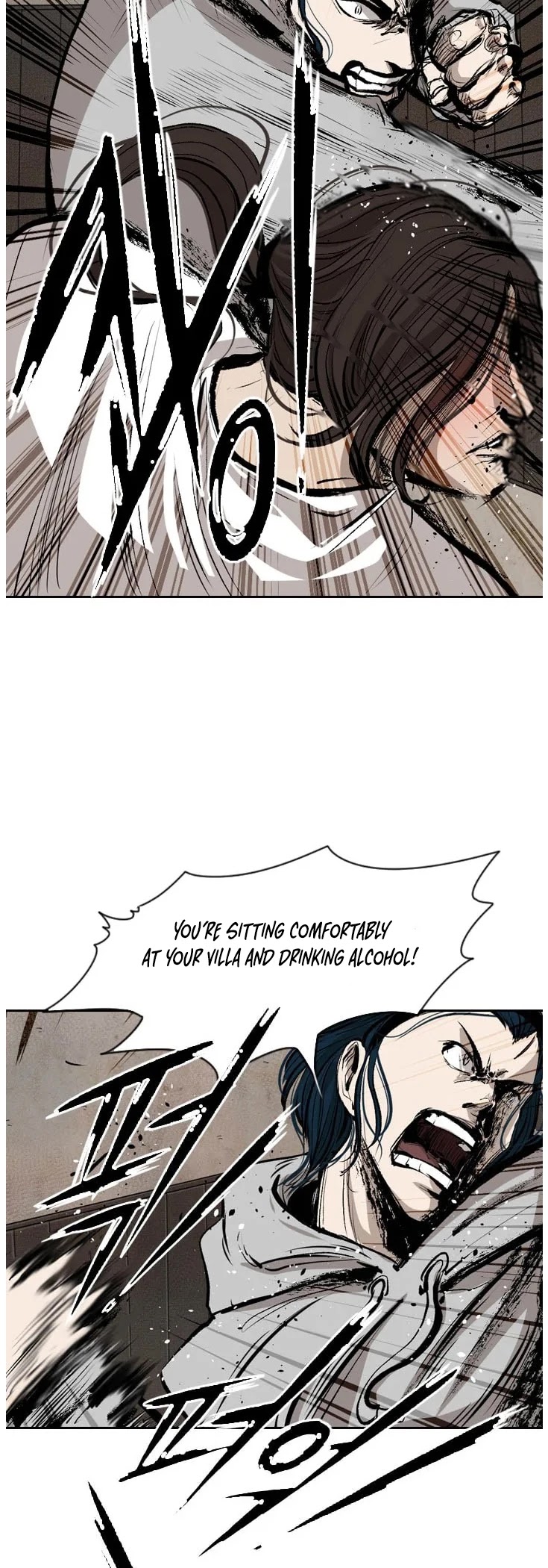 Read Shark EN Manga Online