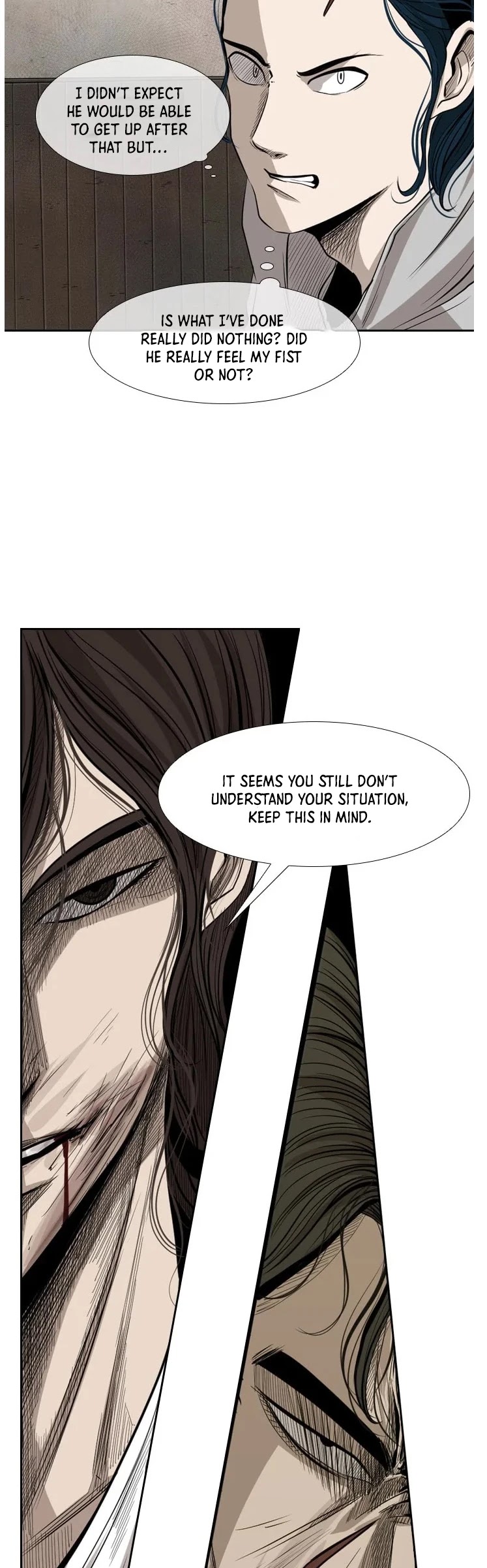 Read Shark EN Manga Online