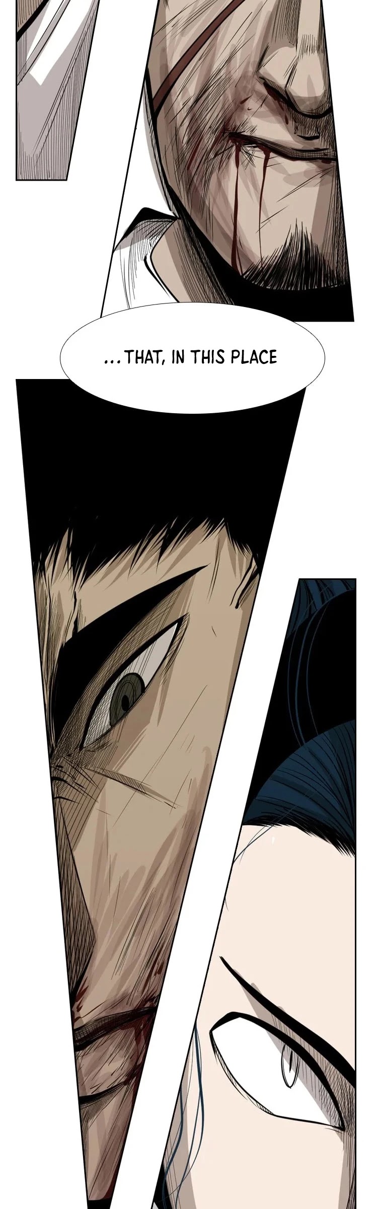 Read Shark EN Manga Online