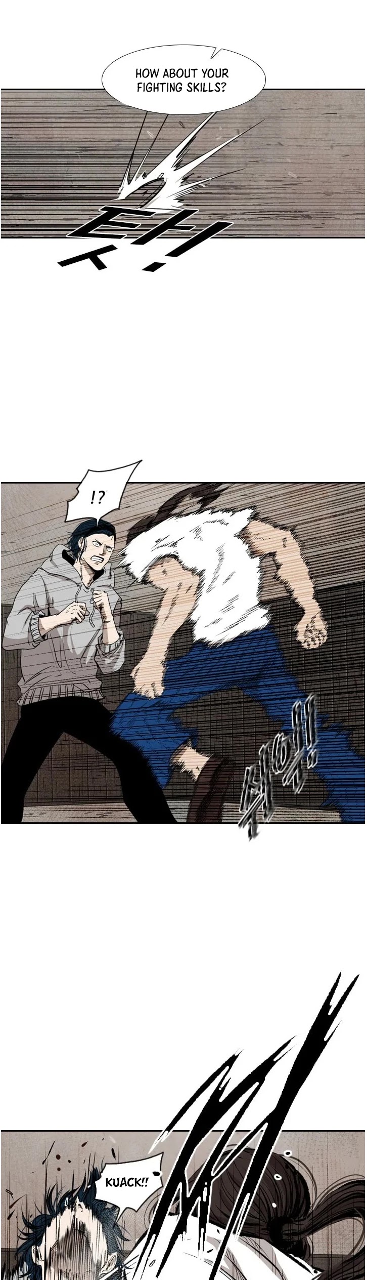 Read Shark EN Manga Online