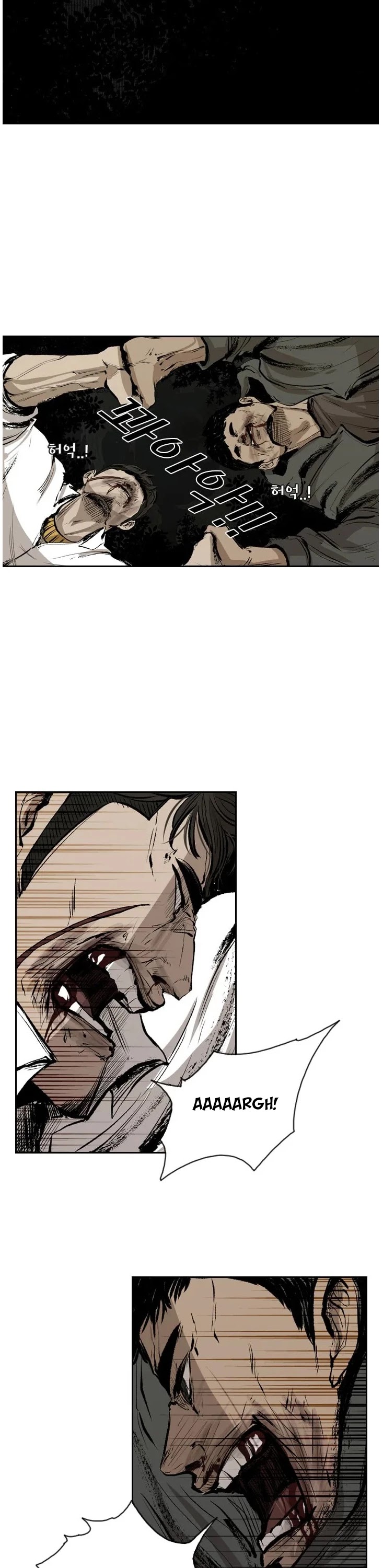 Read Shark EN Manga Online