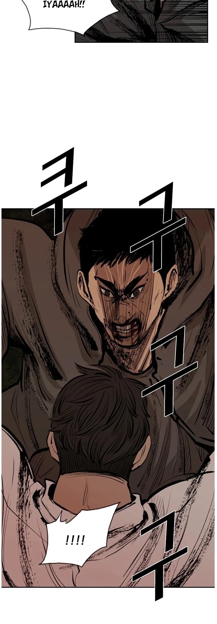Read Shark EN Manga Online