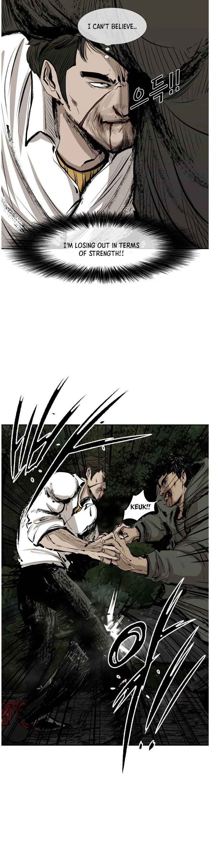 Read Shark EN Manga Online