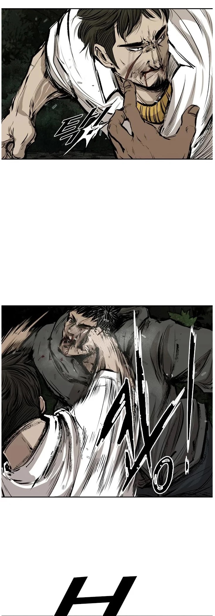 Read Shark EN Manga Online