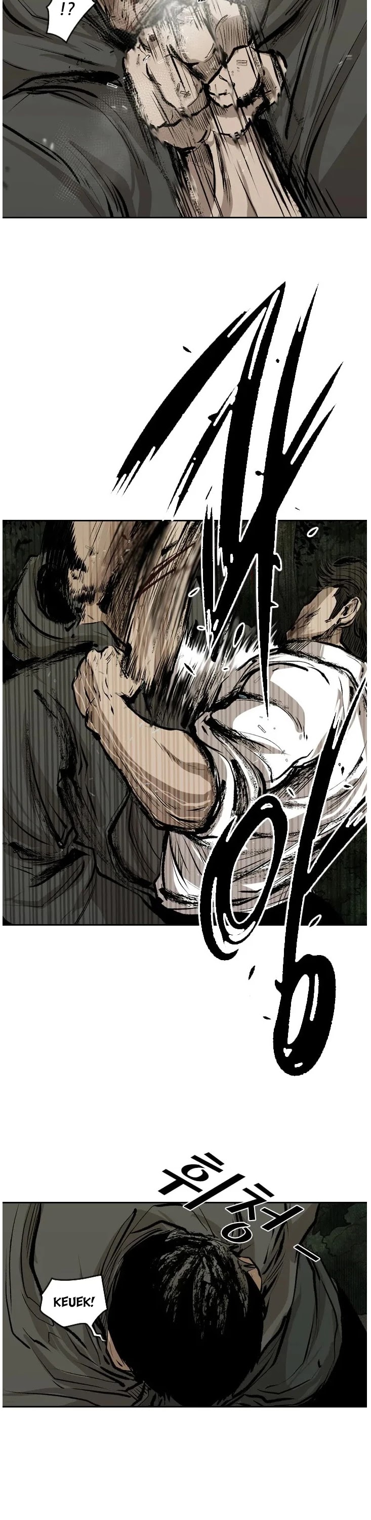 Read Shark EN Manga Online