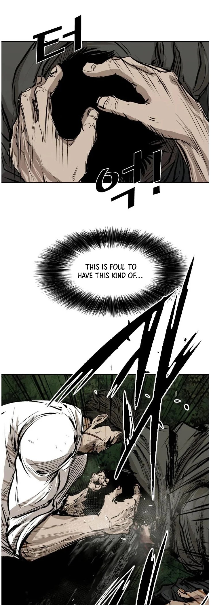 Read Shark EN Manga Online