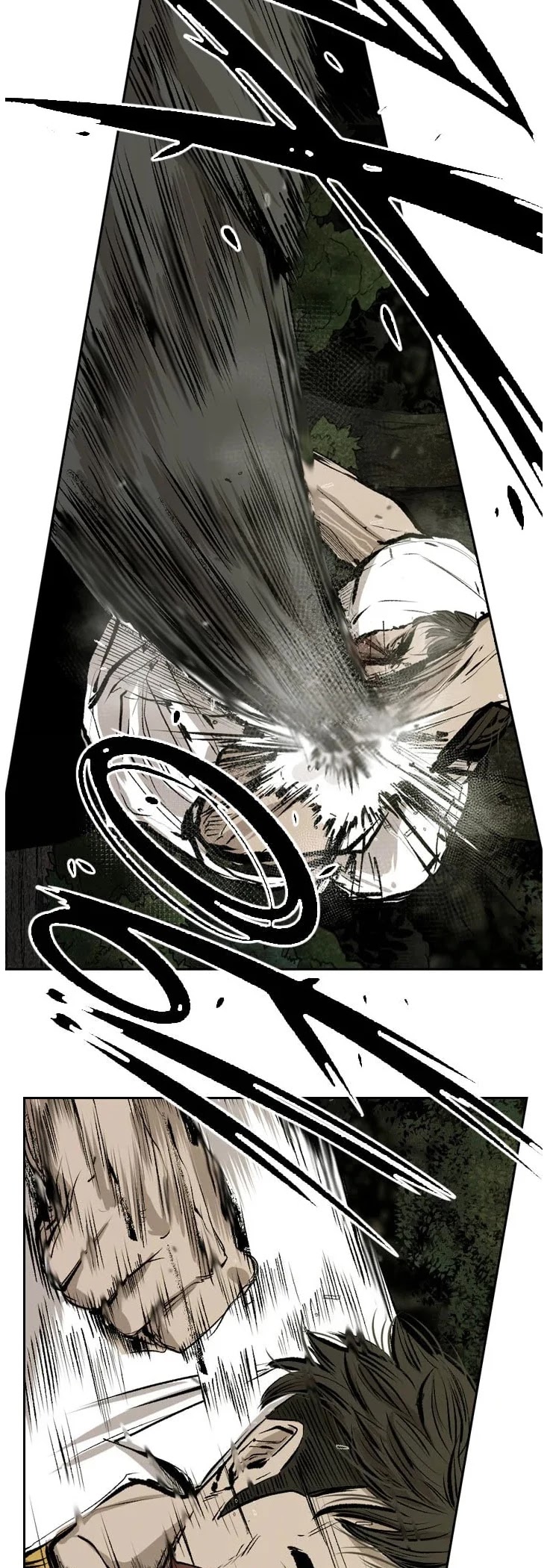 Read Shark EN Manga Online
