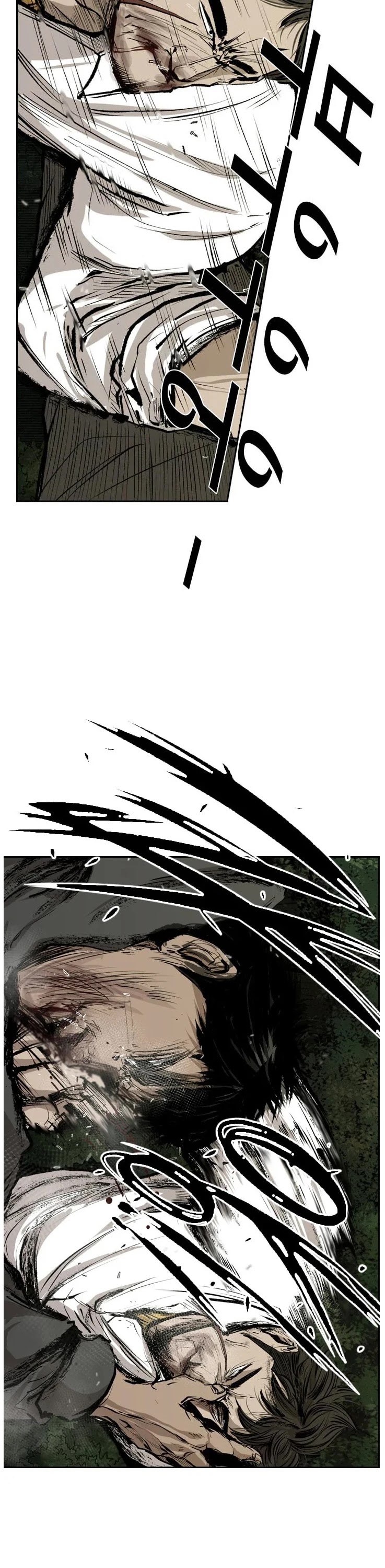 Read Shark EN Manga Online