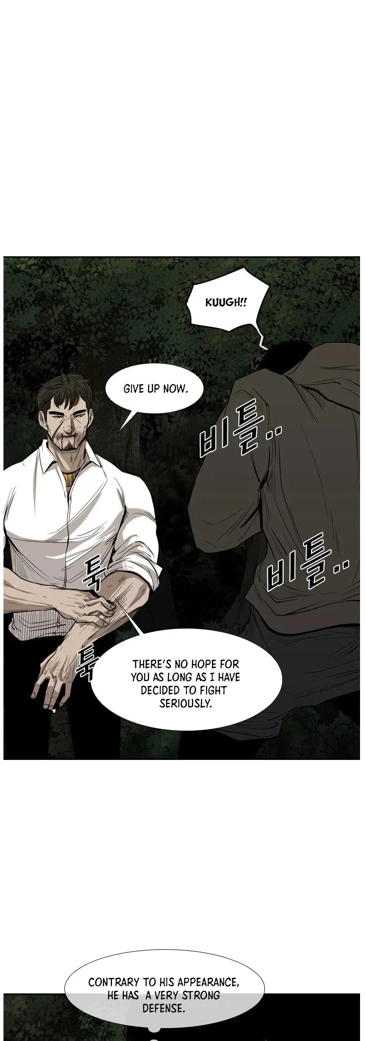 Read Shark EN Manga Online