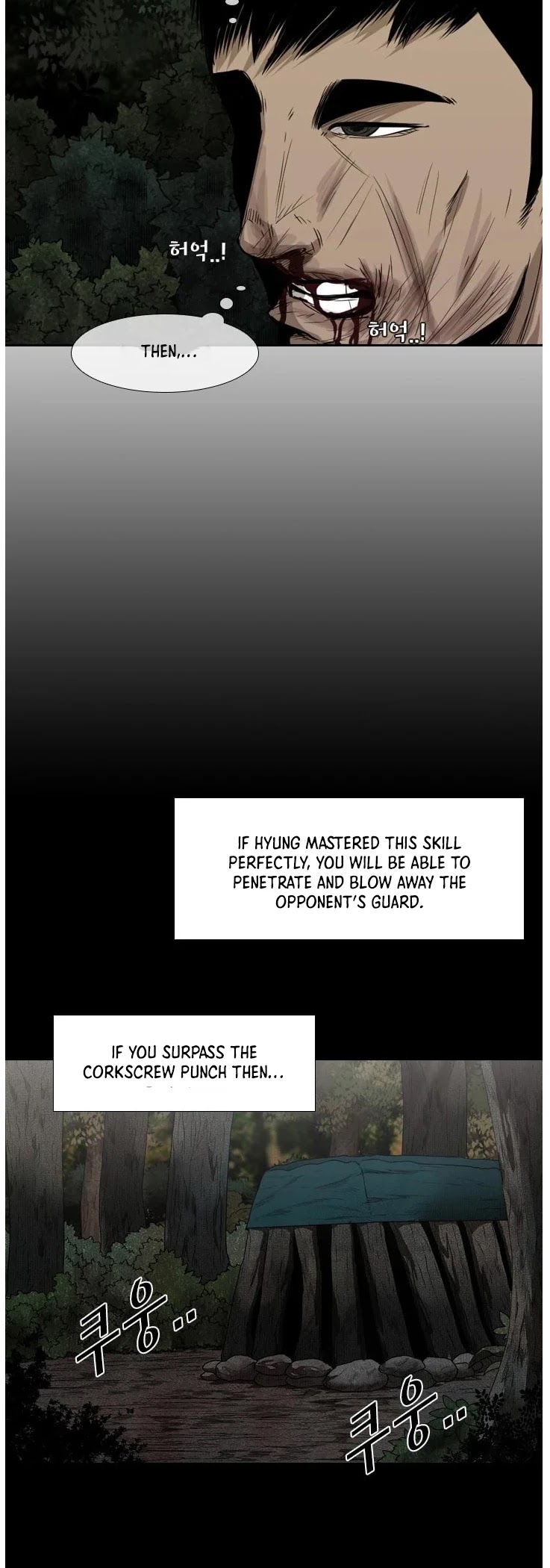 Read Shark EN Manga Online