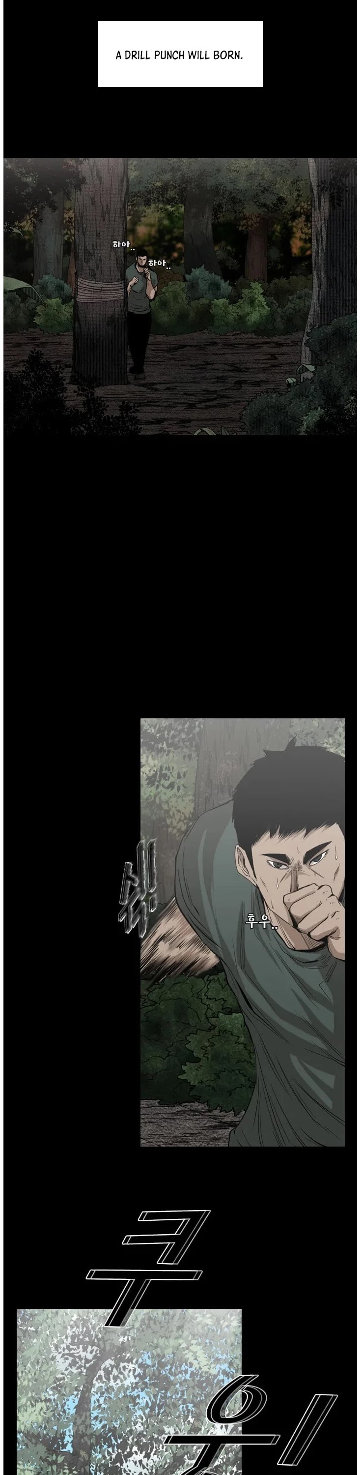 Read Shark EN Manga Online