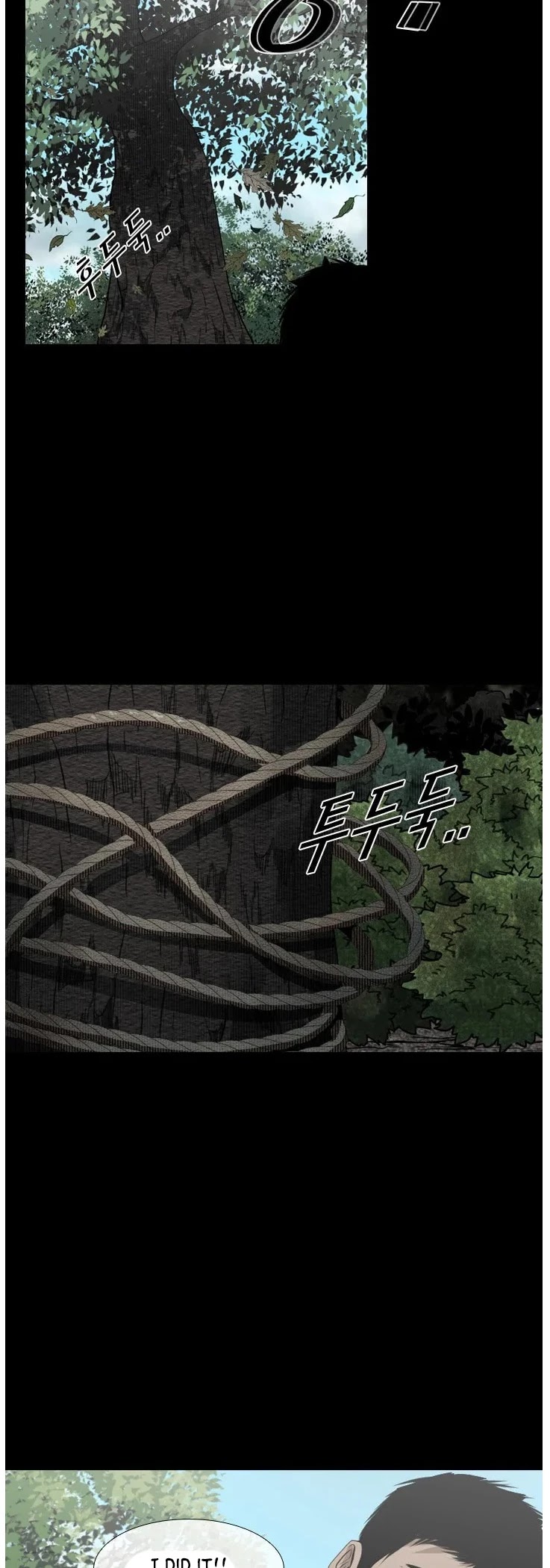 Read Shark EN Manga Online