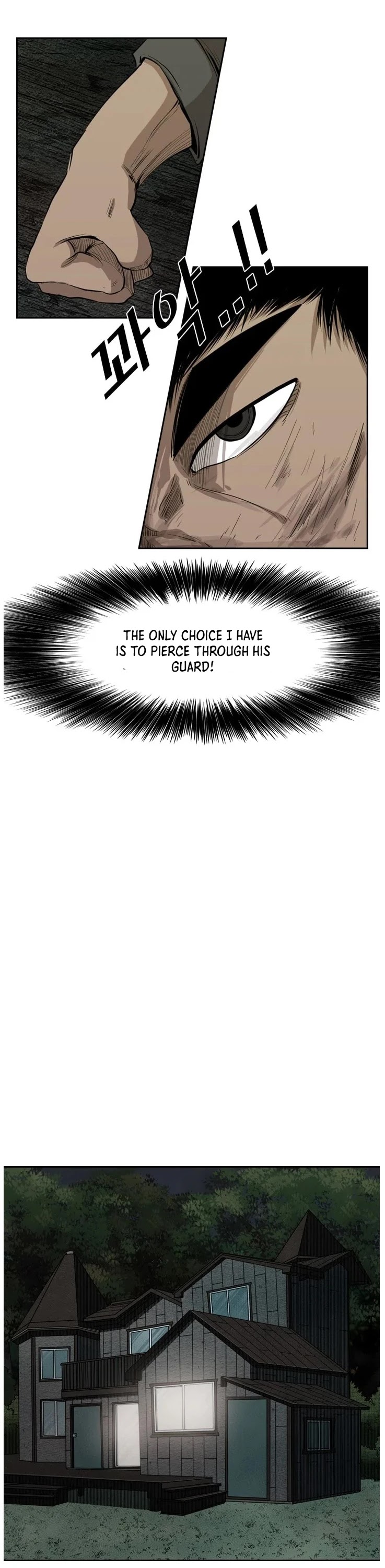 Read Shark EN Manga Online