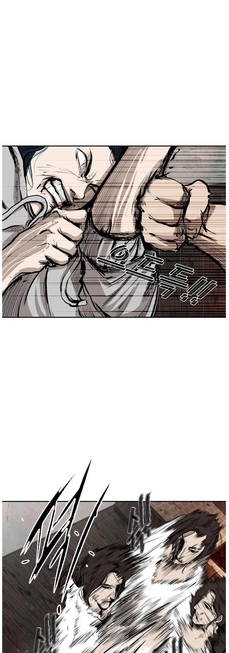 Read Shark EN Manga Online