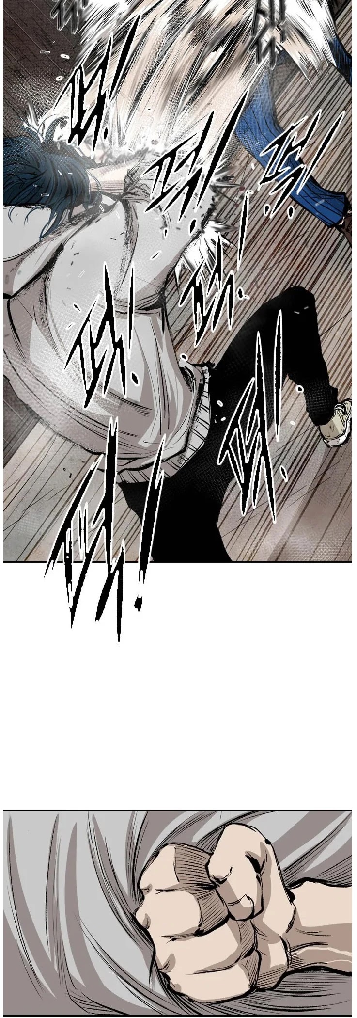 Read Shark EN Manga Online
