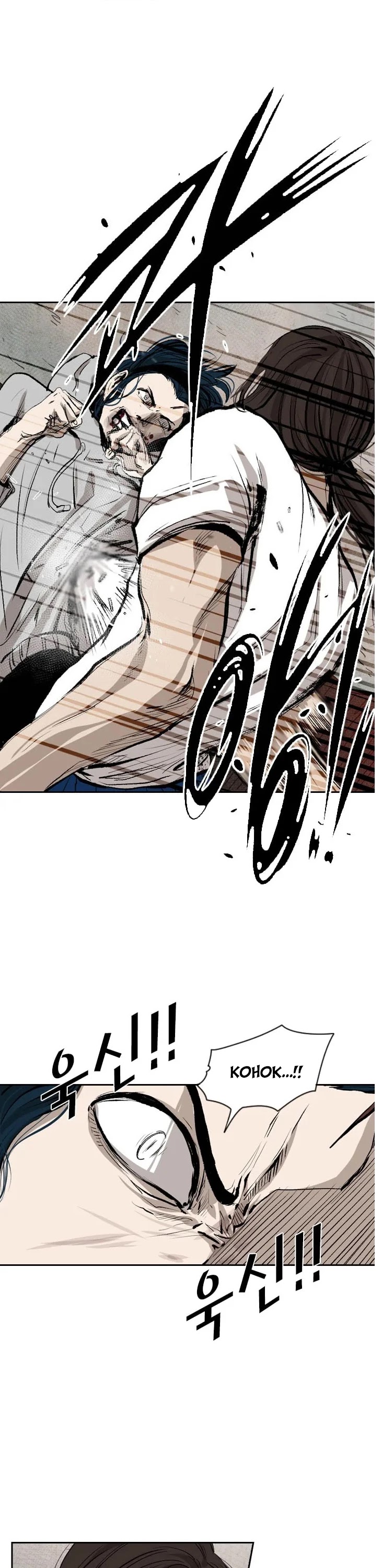 Read Shark EN Manga Online