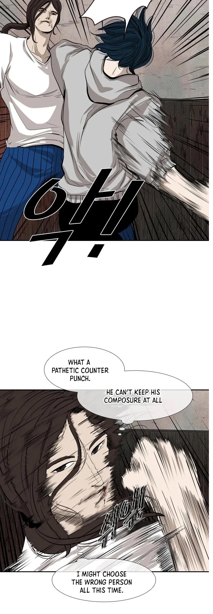 Read Shark EN Manga Online