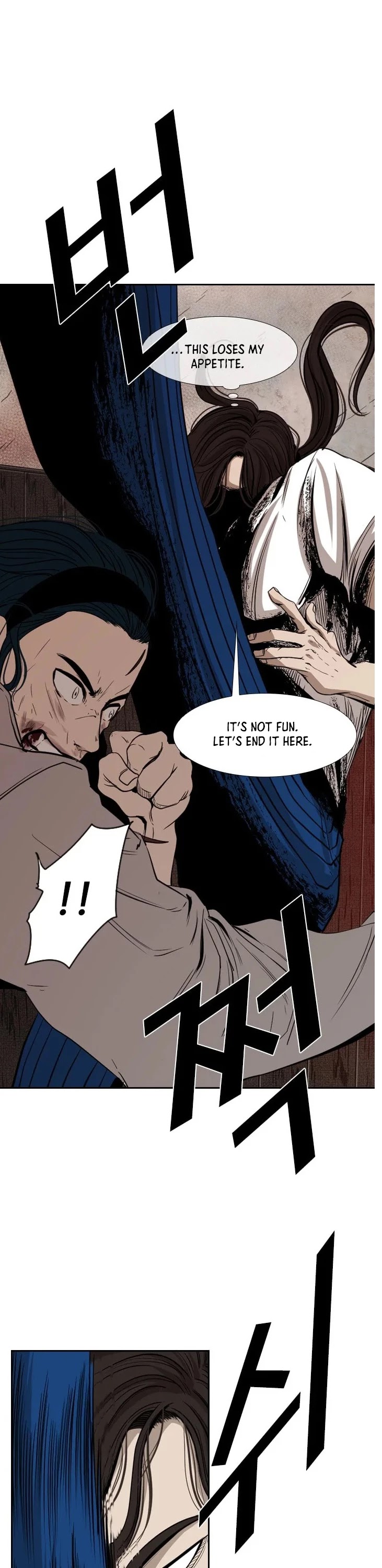 Read Shark EN Manga Online