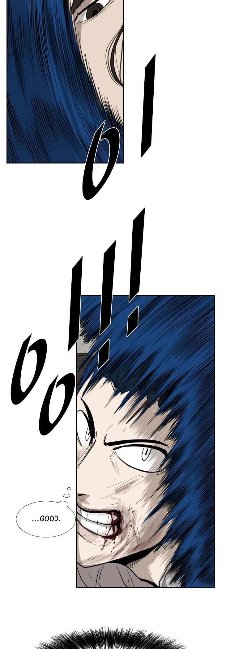 Read Shark EN Manga Online