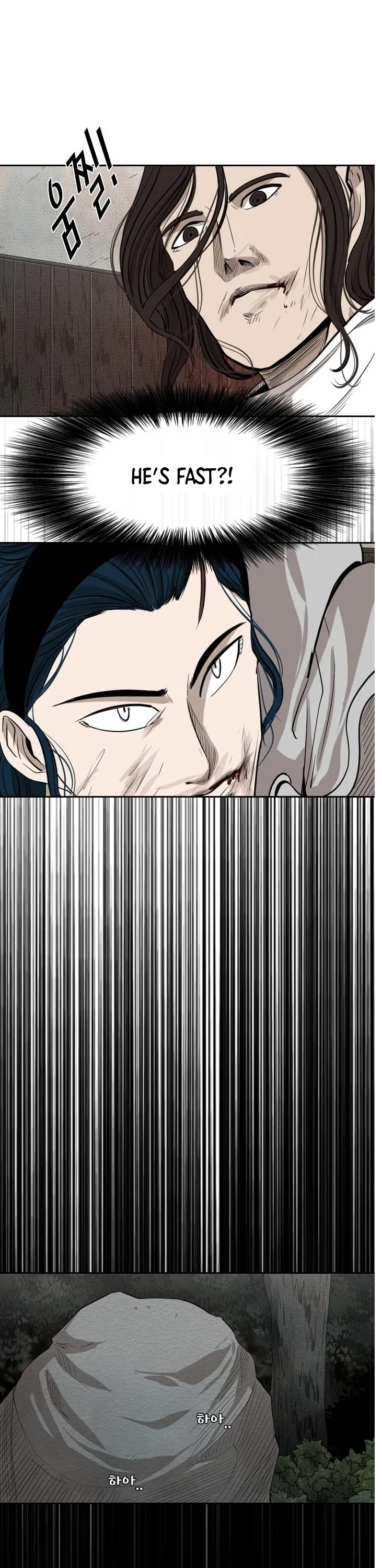 Read Shark EN Manga Online
