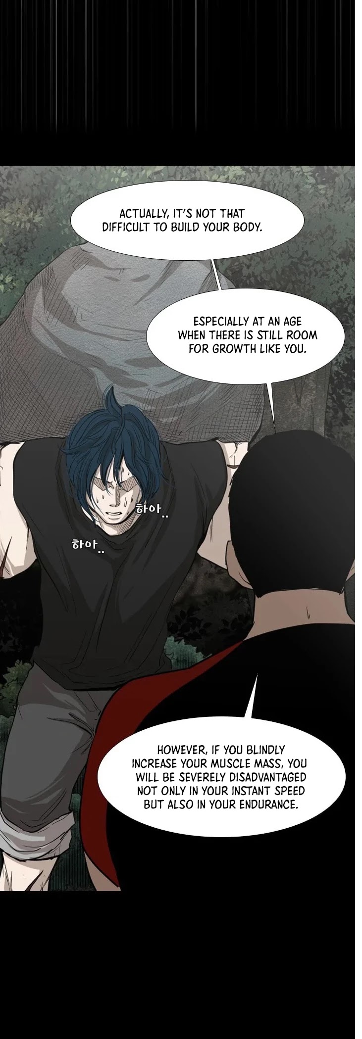 Read Shark EN Manga Online