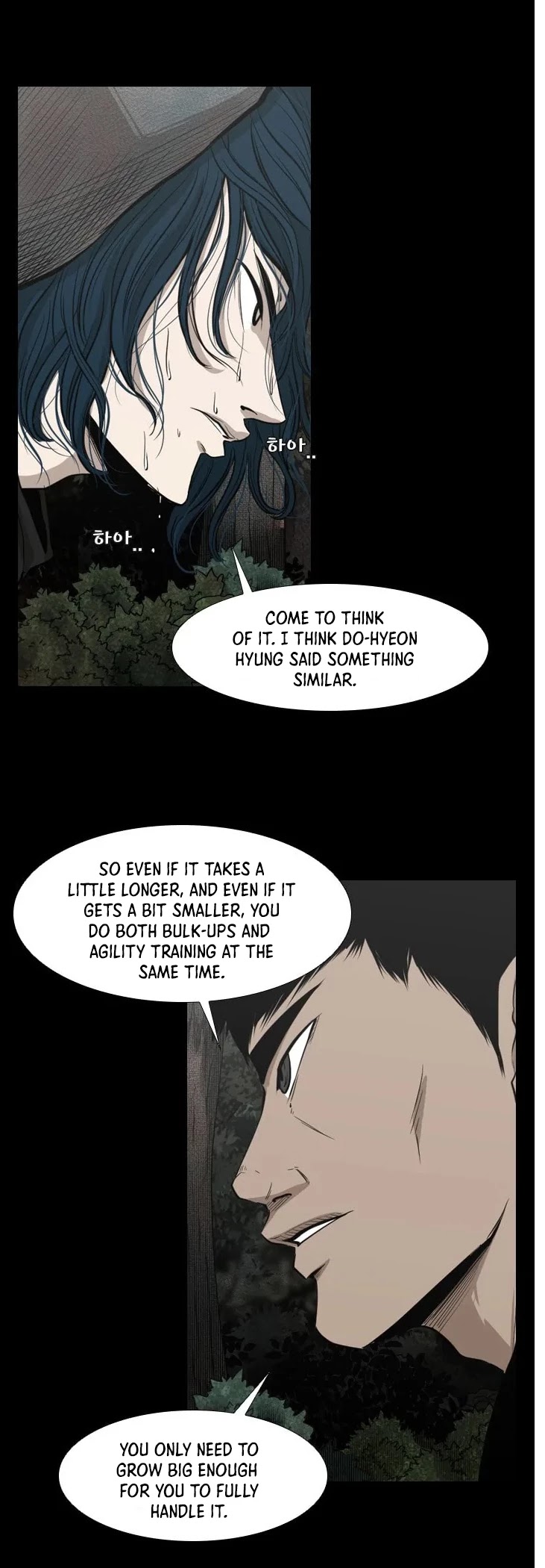 Read Shark EN Manga Online