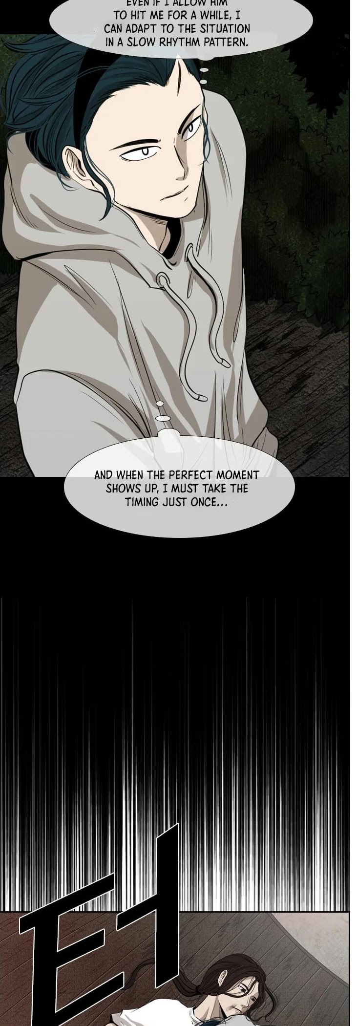 Read Shark EN Manga Online