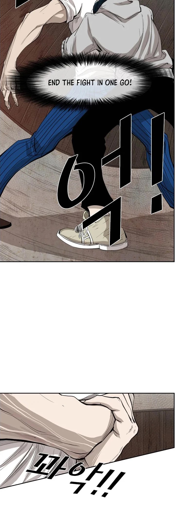 Read Shark EN Manga Online