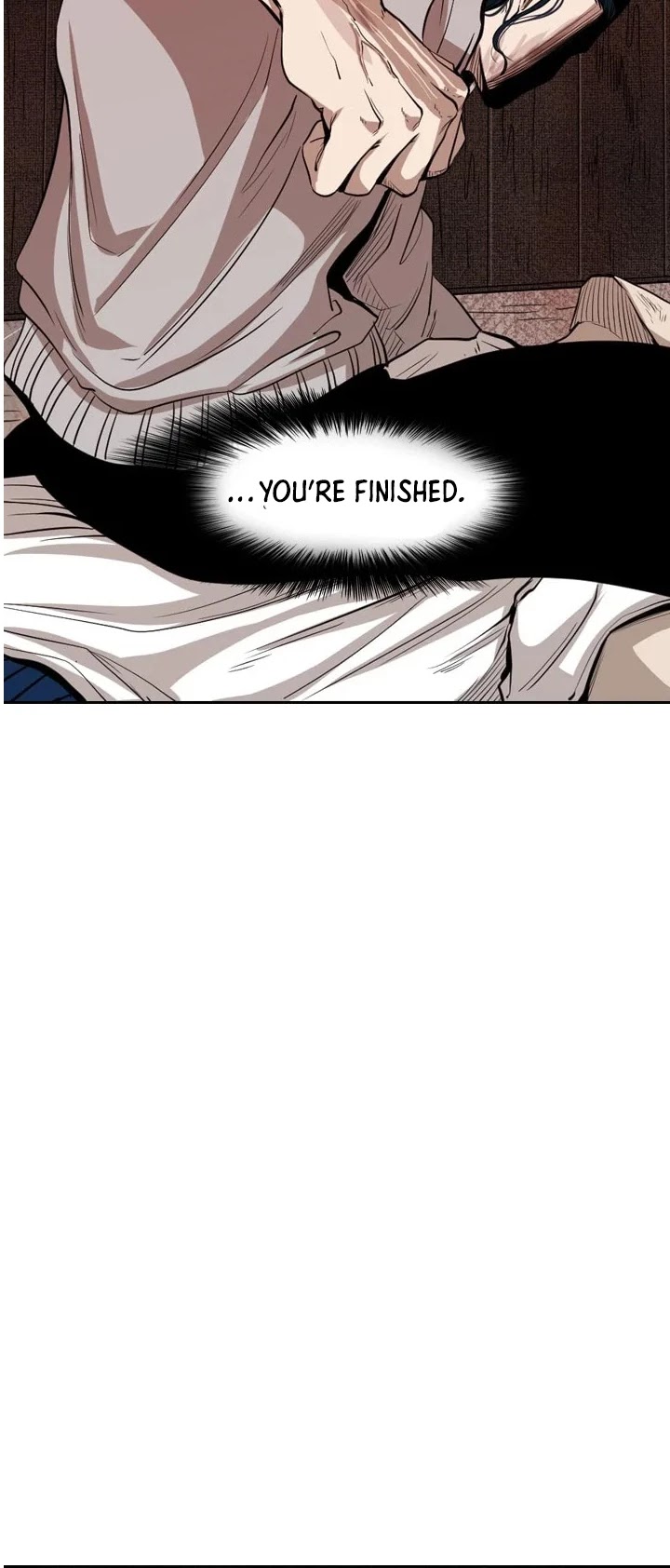 Read Shark EN Manga Online
