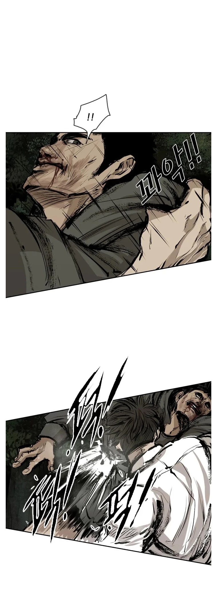 Read Shark EN Manga Online