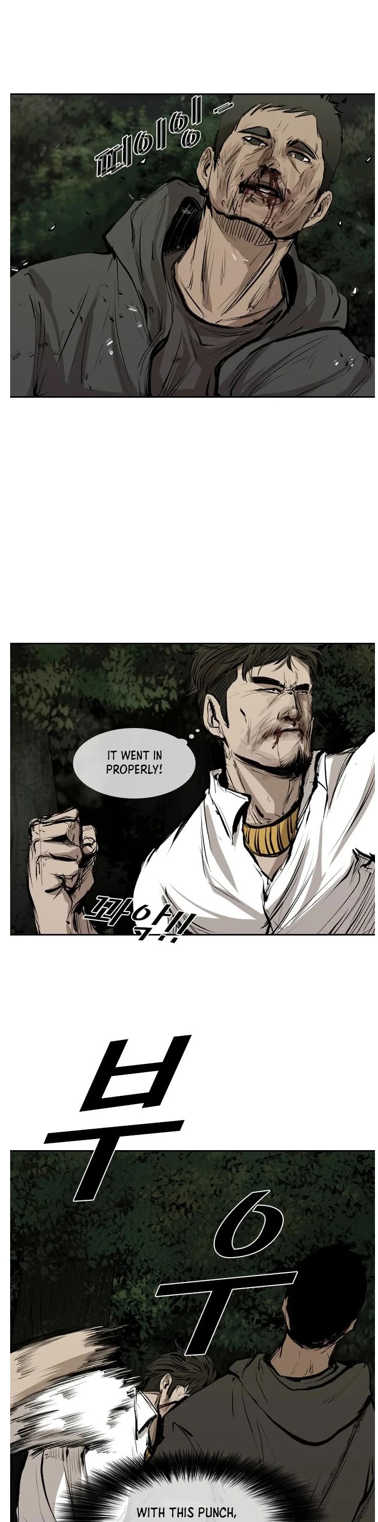 Read Shark EN Manga Online