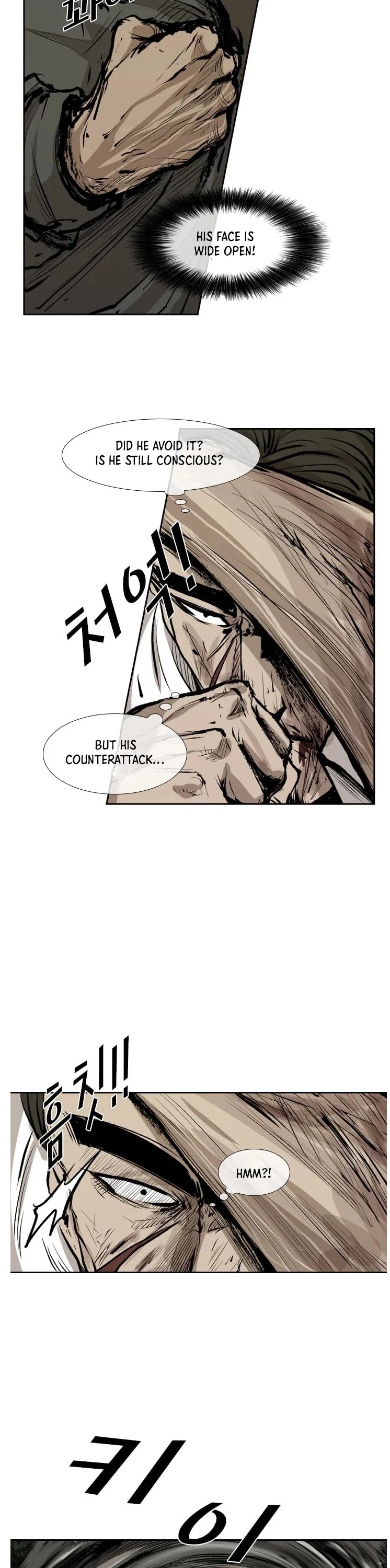 Read Shark EN Manga Online