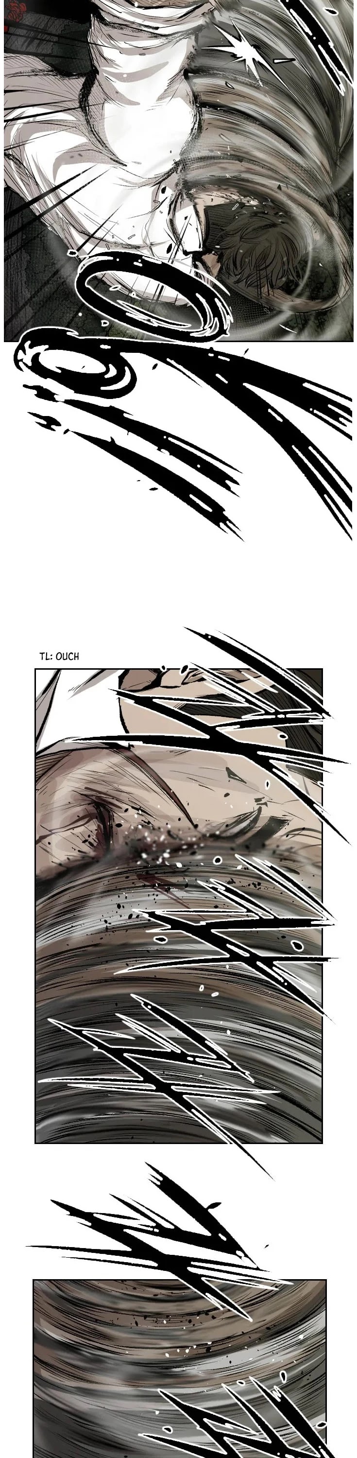 Read Shark EN Manga Online