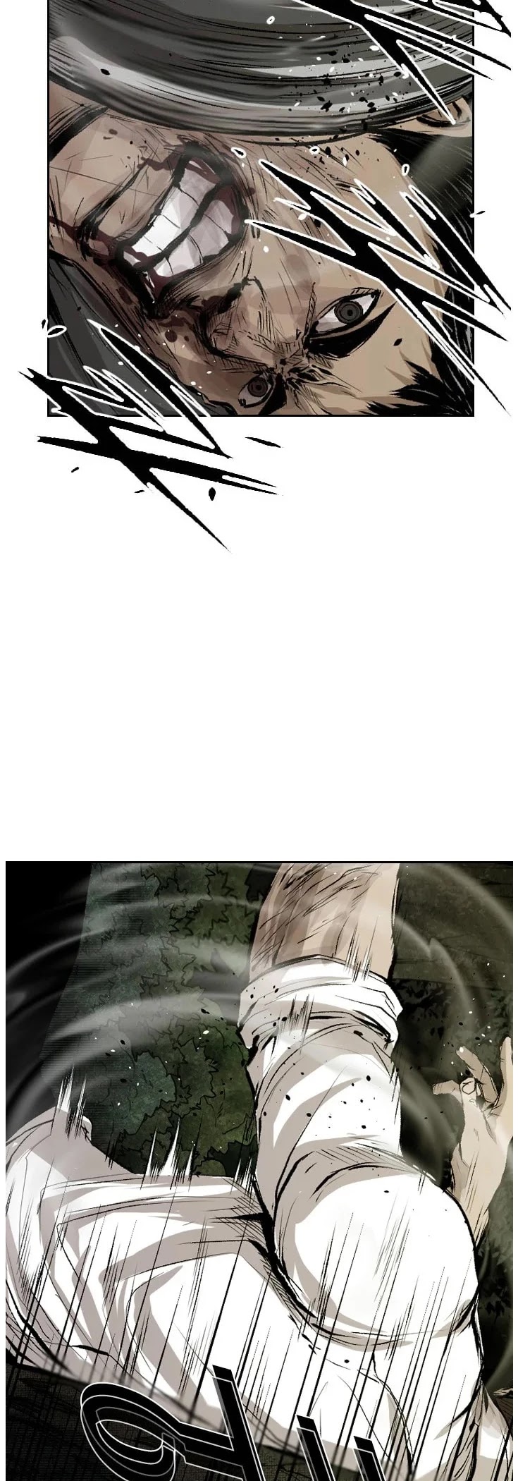 Read Shark EN Manga Online