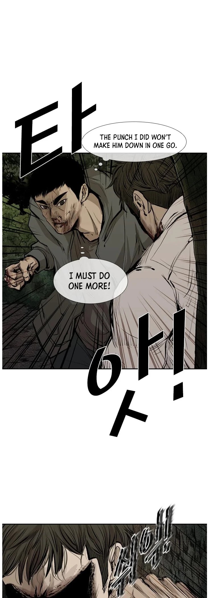 Read Shark EN Manga Online