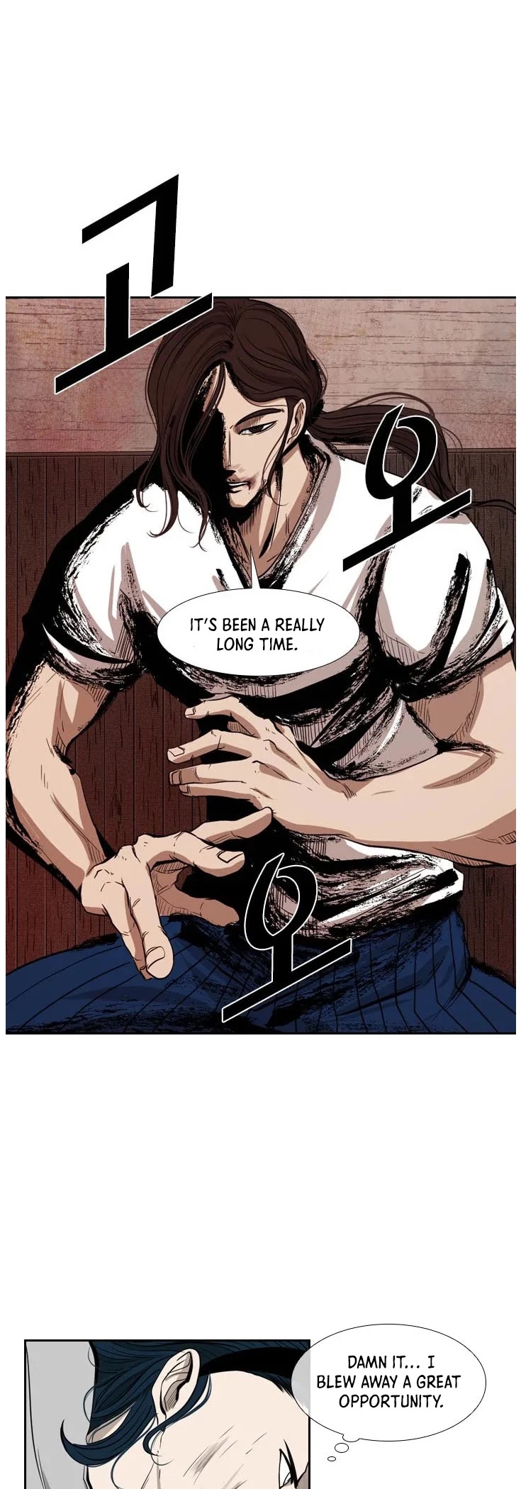 Read Shark EN Manga Online