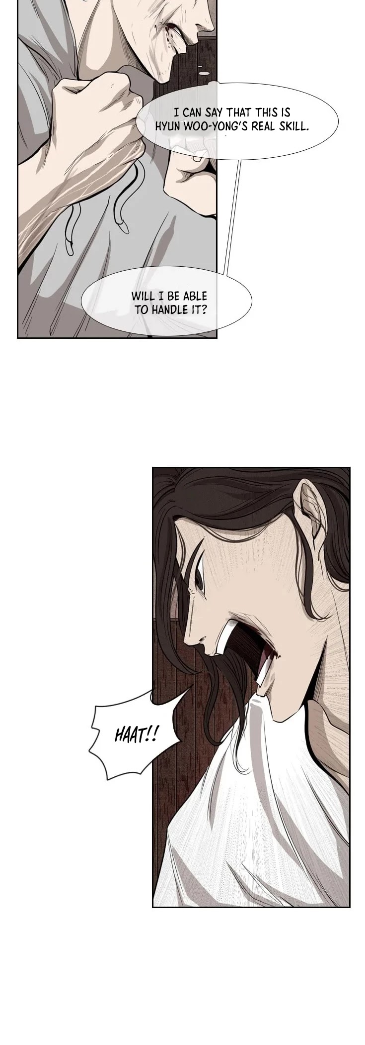Read Shark EN Manga Online