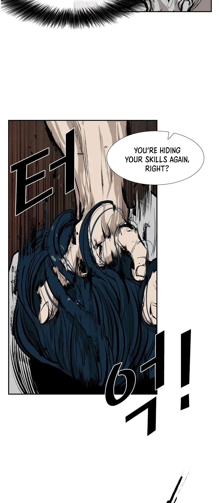 Read Shark EN Manga Online